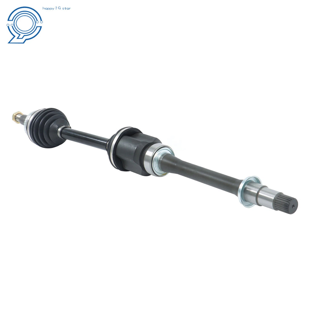 Front Right CV Axle Shaft for Toyota Highlander (2004-2007)