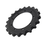 Drive Sprocket 20 Teeth for Hitachi ZX27U John Deere 27C (2043505)
