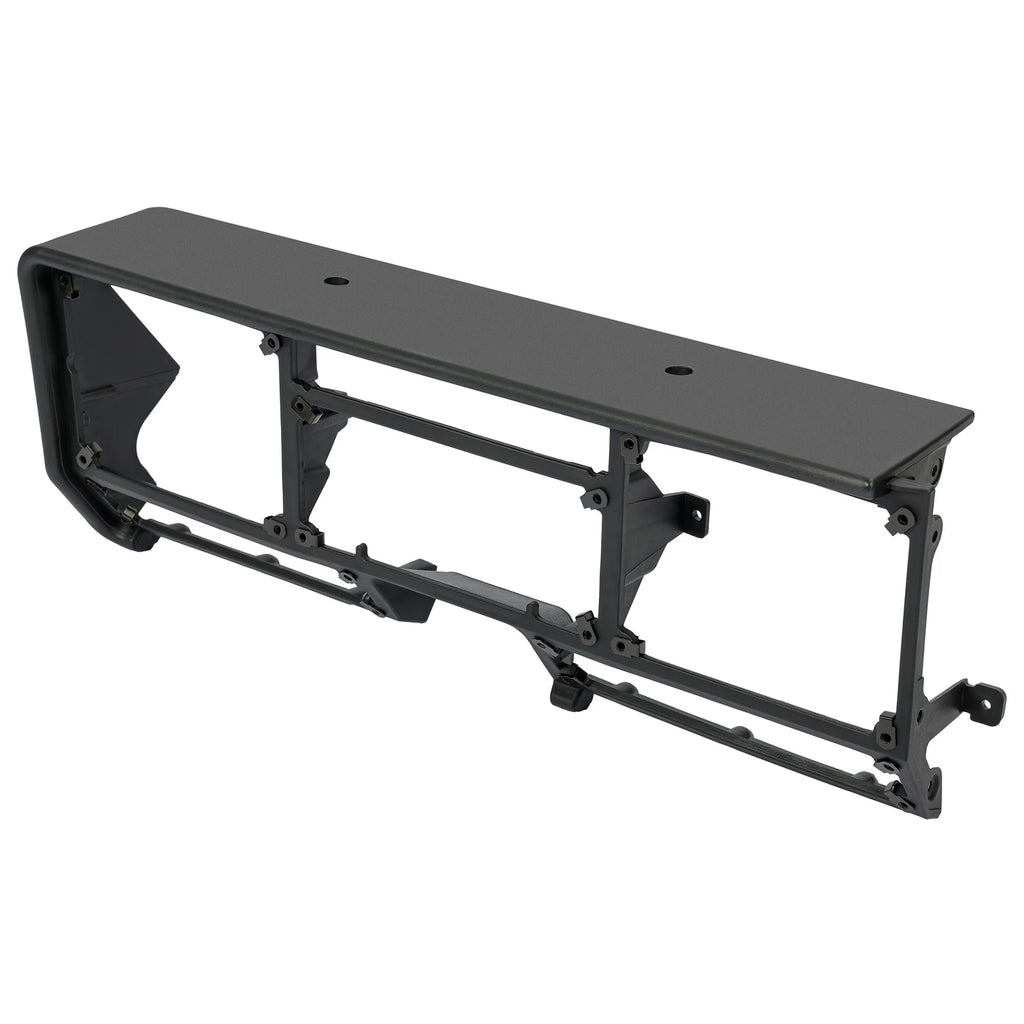 Left Dash Panel Meter Cluster Bezel for Freightliner Classic FLD120 (1990–2003)