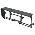 Left Dash Panel Meter Cluster Bezel for Freightliner Classic FLD120 (1990–2003)