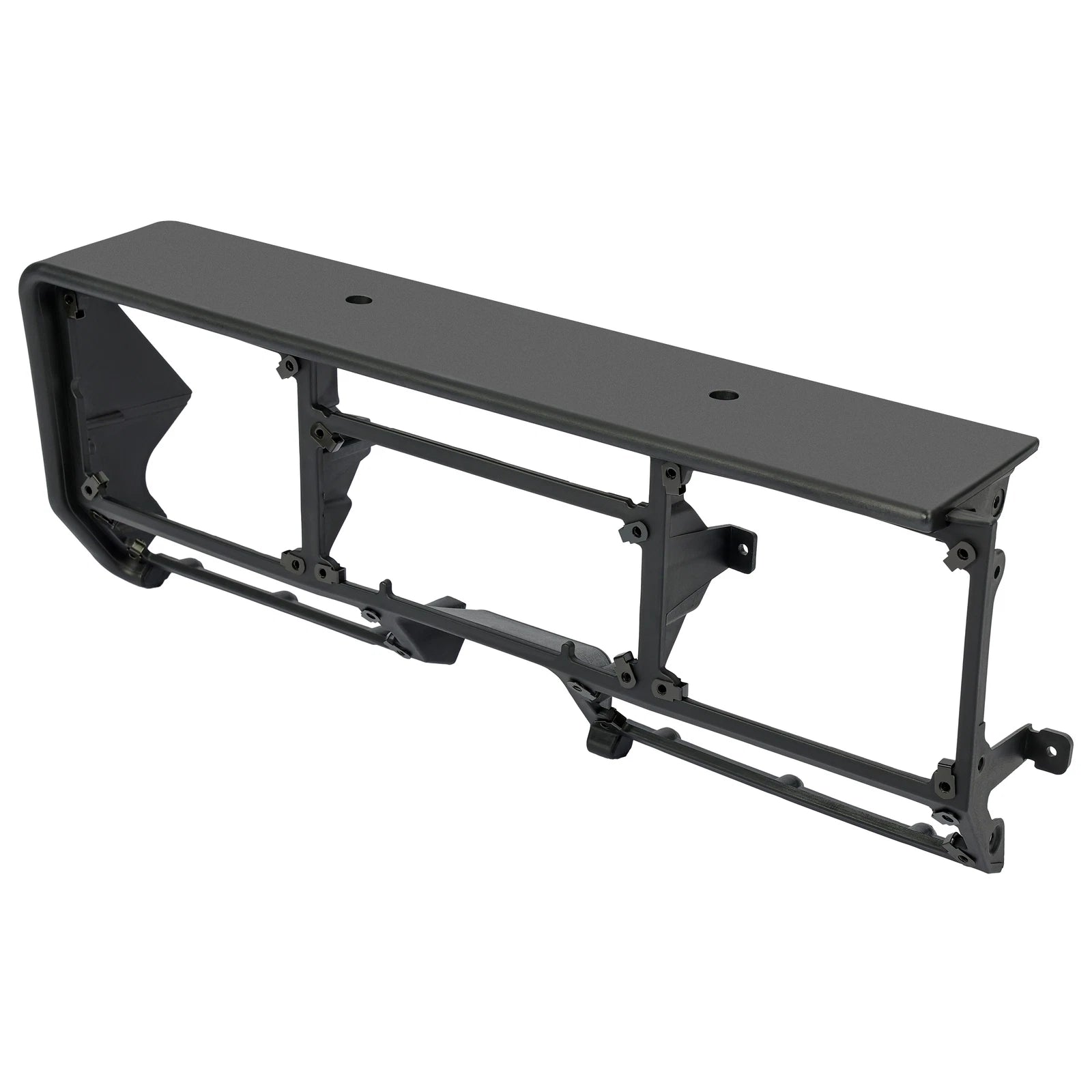 Left Dash Panel Meter Cluster Bezel for Freightliner Classic FLD120 (1990–2003)