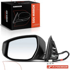 Driver Power Mirror for Nissan Altima (2013–2018) - Heated, Signal