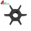 Water Pump Impeller for Yamaha 9.9/15 HP Outboard (2 Stroke) (63V-44352-01-00)
