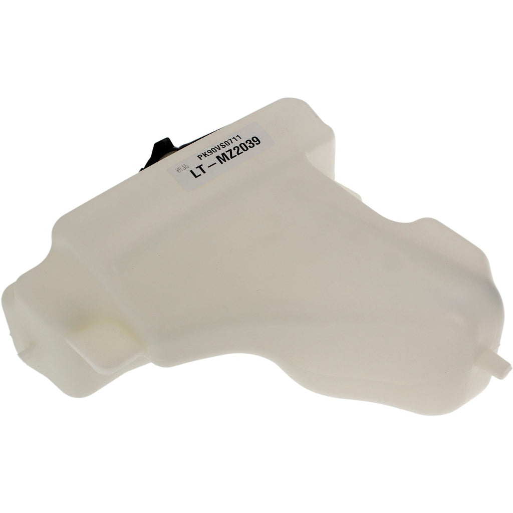 Coolant Reservoir Expansion Tank for Mazda CX-7 (2010–2012)
