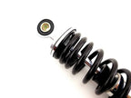 320mm JBS Black/Chrome Rear Shock Absorbers for Yamaha MX250A