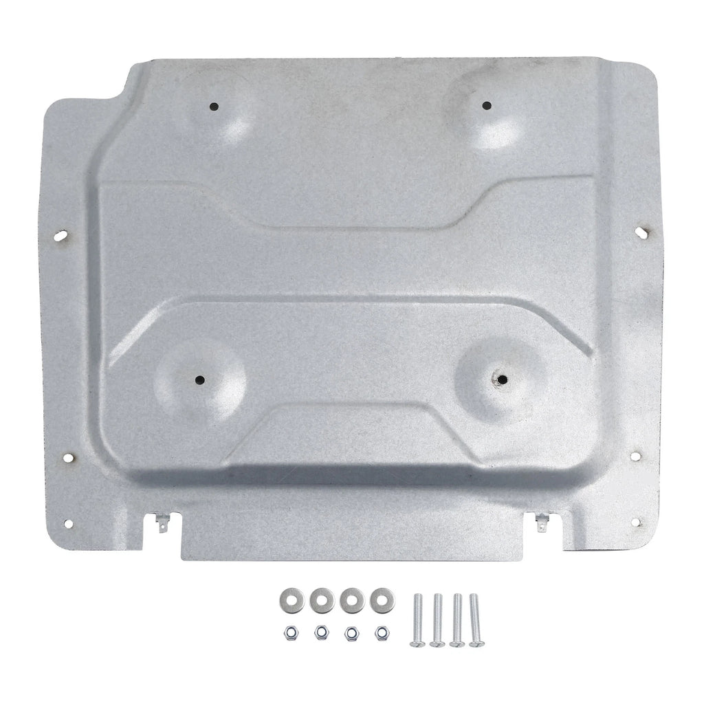 Trunk Base Plate for Harley Touring Street Road Glide (2014–Present)