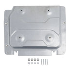 Trunk Base Plate for Harley Touring Street Road Glide (2014–Present)