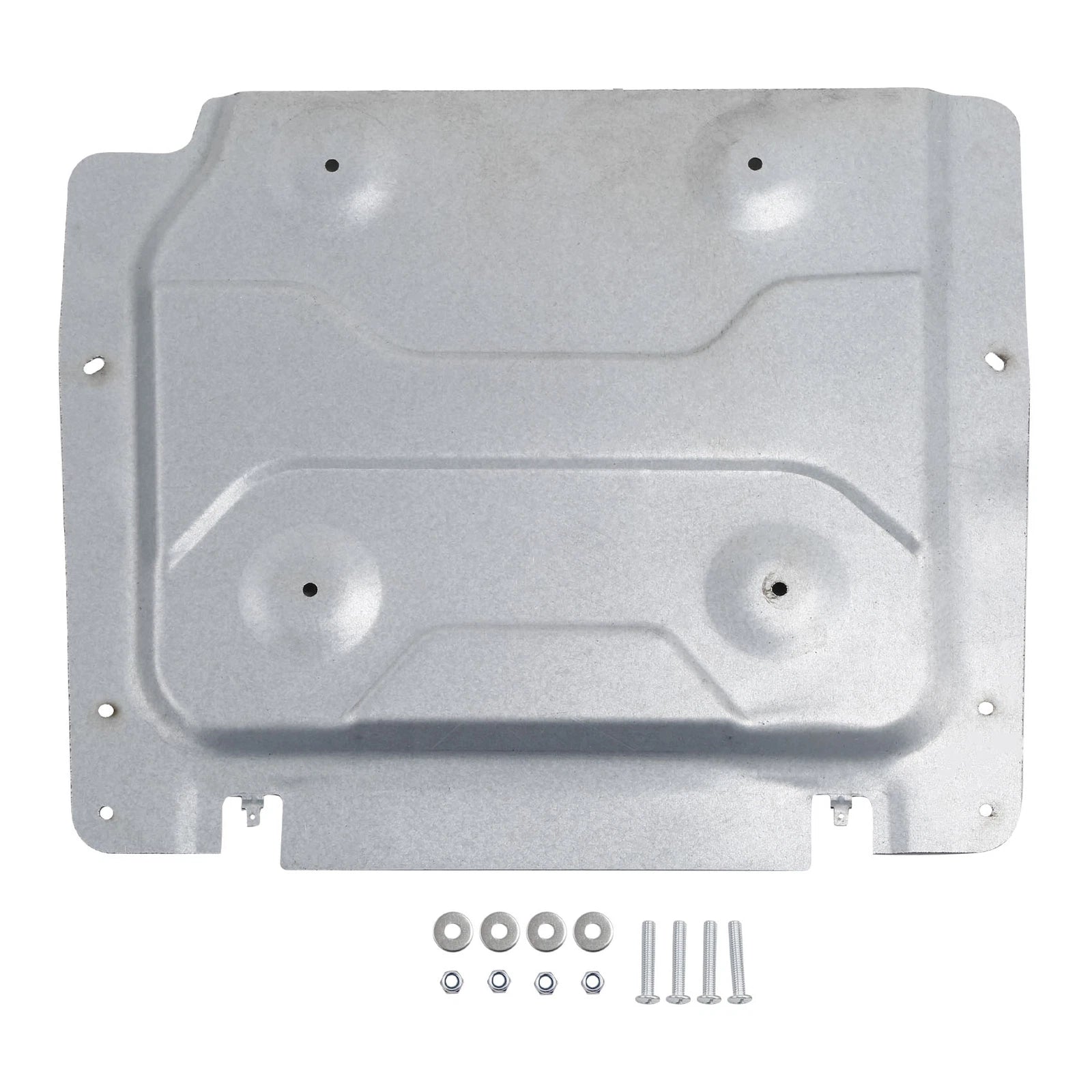 Trunk Base Plate for Harley Touring Street Road Glide (2014–Present)