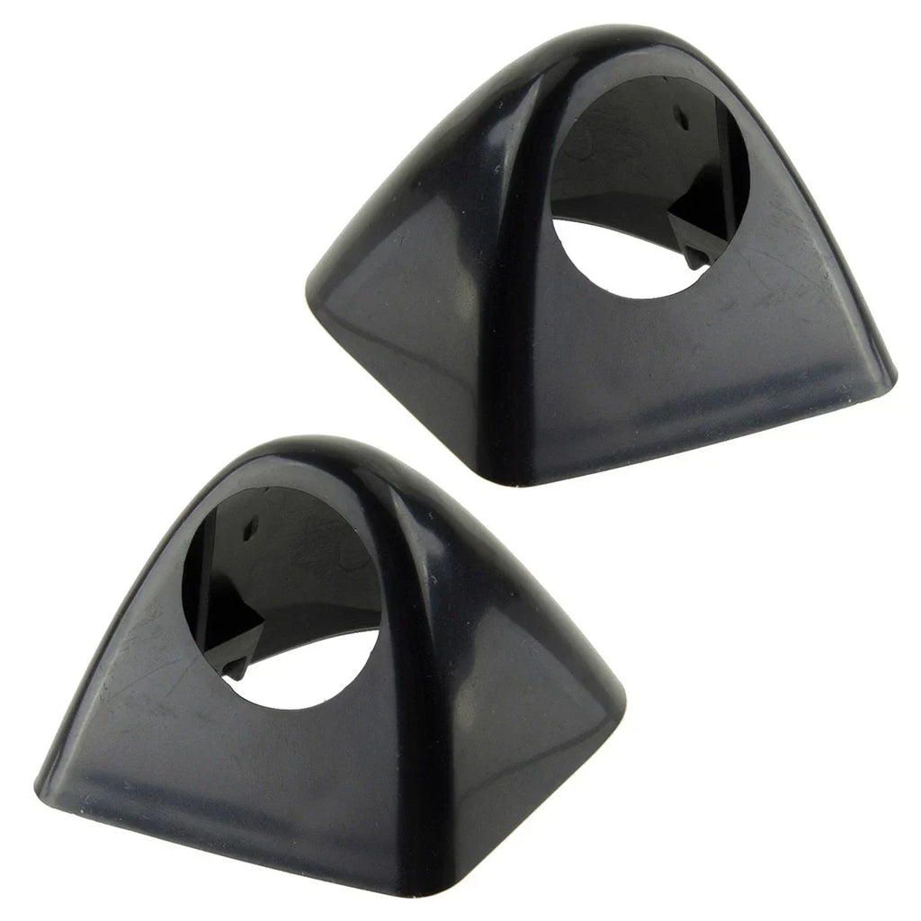 2 x Headlight Cleaning Cap Covers for BMW E53 X5 (2000-2004)
