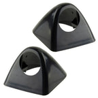 2 x Headlight Cleaning Cap Covers for BMW E53 X5 (2000-2004)