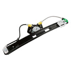 Power Window Regulator Set for BMW 325i (2001–2005) Rear Sedan/Wagon