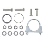 Catalytic Converter for Ford Ranger 2.3L L4 (2007-2011)