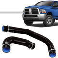 Silicone Radiator Hose for Dodge Ram 5.9 6.7L Cummins Diesel (2003–2010)