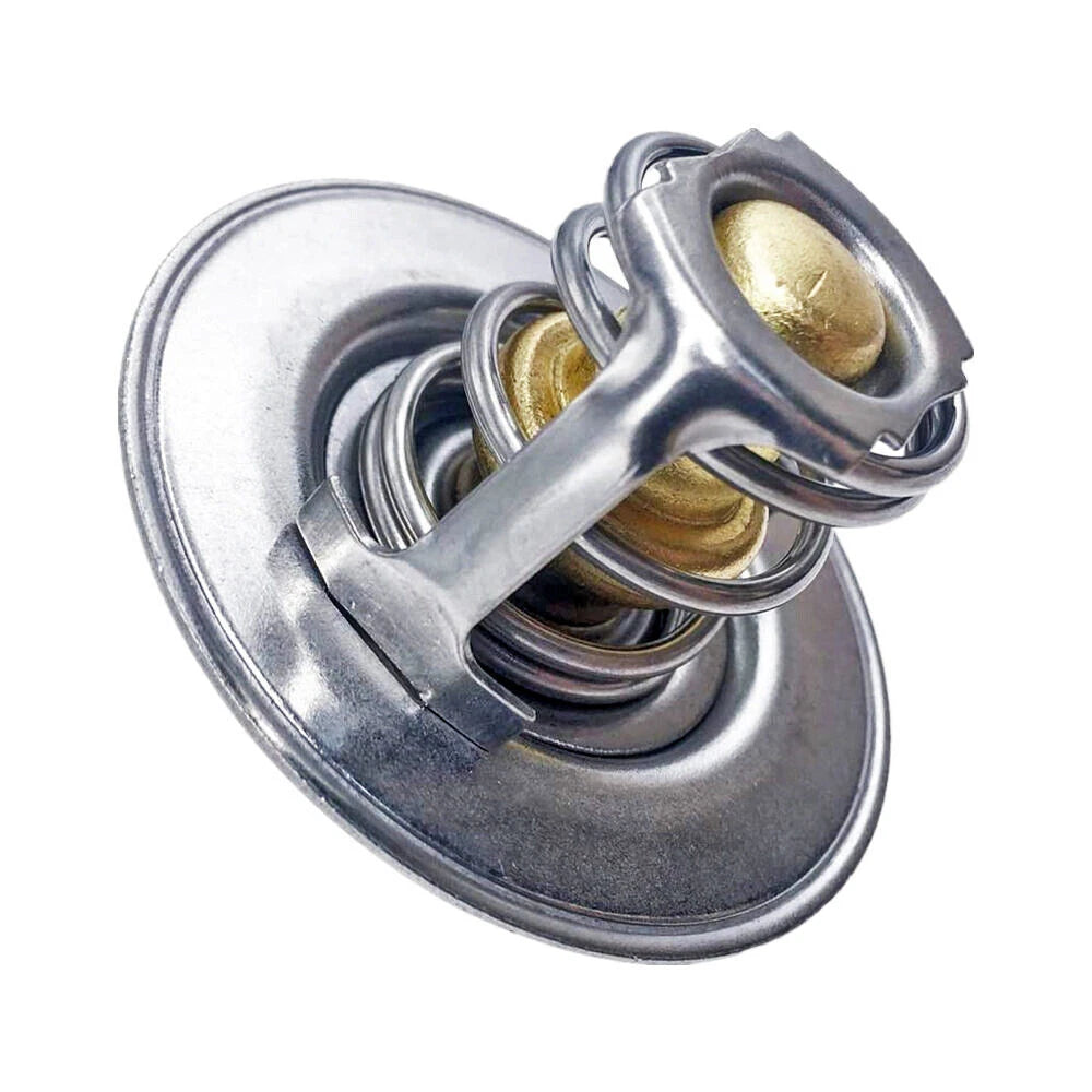 Thermostat Kit for Mercruiser 4.3L 5.0L 5.7L 7.4L 8.2L (1987–Present) 807252Q5