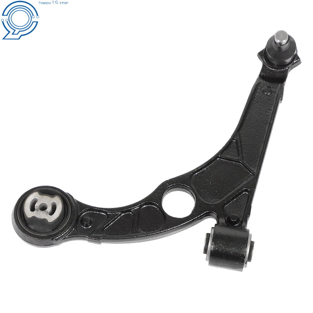 Front Lower Left Control Arm w/Ball Joint for Chrysler 200 Dodge Dart (2015–2016)