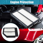 Engine Air Filter for Honda Crossroad RT1/RT2/RT3/RT4 (No. 17220RNAA00)