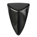 Carbon Fiber Rear Passenger Seat Cover for Kawasaki Ninja ZX6R (2007-2008)