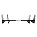 Rear Bumper Splitter Spoiler Lip for Subaru WRX STI (2022–2024)