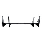 Rear Bumper Splitter Spoiler Lip for Subaru WRX STI (2022–2024)