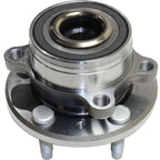 Wheel Hubs for Ford Explorer (2011–2020) Front or Rear 5 Lug with Bearing
