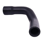 Lower Radiator Hose for Mitsubishi Forklift S4S (1991–2001) 91E01-30500