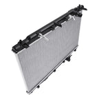 Aluminum Radiator for Honda CR-V L4 2.4L (2010–2011)