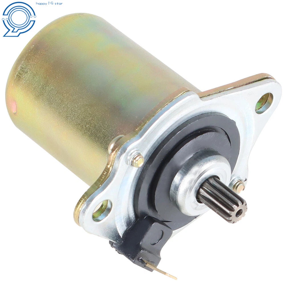Starter for Honda Scooter SA50 Elite (1985–2007)