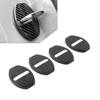 Car Door Lock Protective Cover for Audi A3 A4 TT S3 S4, VW Golf Passat Tiguan
