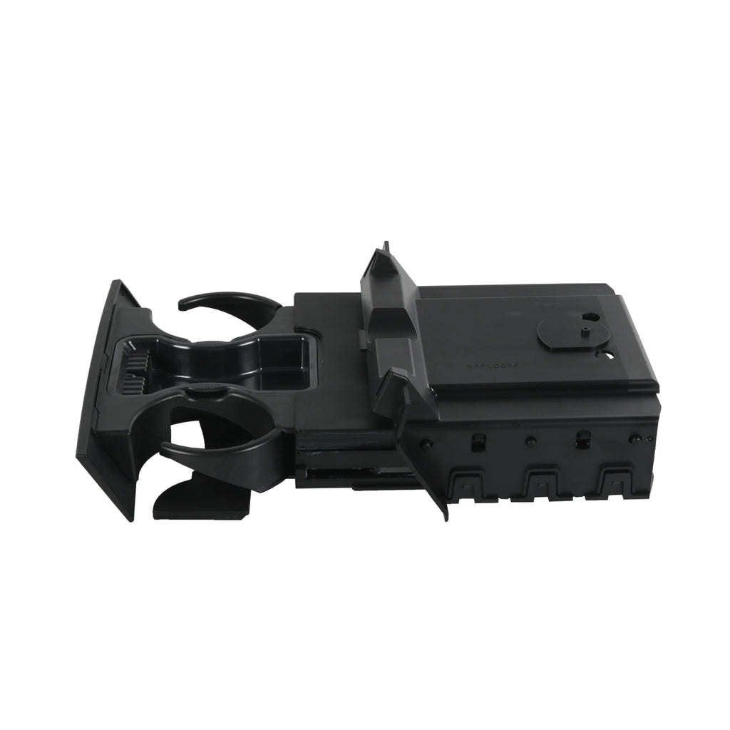 Cup Holder for Ford F150 STX/XL/XLT (2004–2008) - Black
