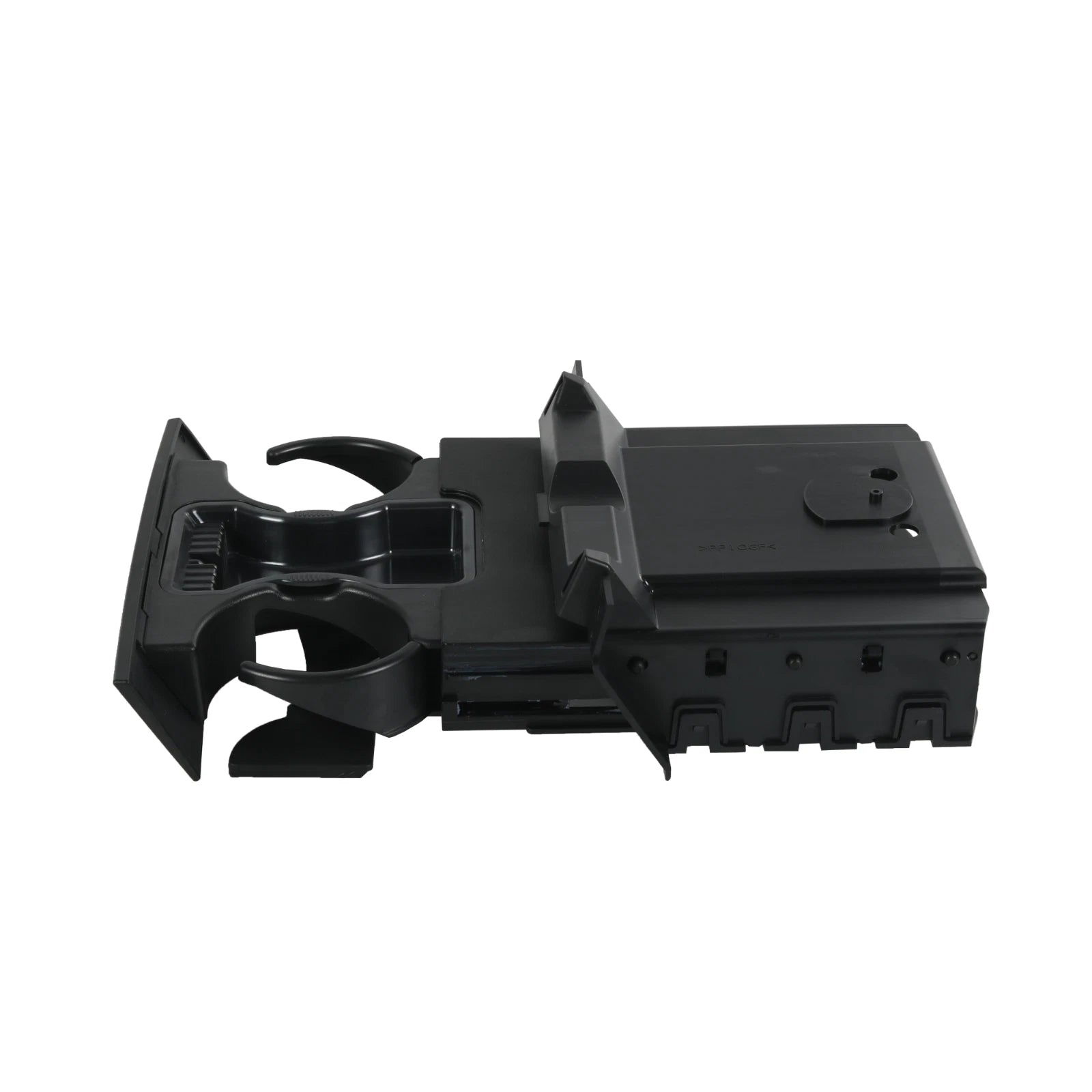 Cup Holder for Ford F150 STX/XL/XLT (2004–2008) - Black