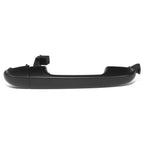 Outer Door Handle for Kia Forte Koup (2009–2013) - Front Right, Keyhole