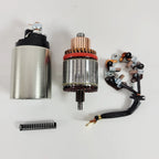 3 PCS Rebuild Kit for Harley Davidson Tri Glide Reverse Motor (2009–2023) 83388-09A