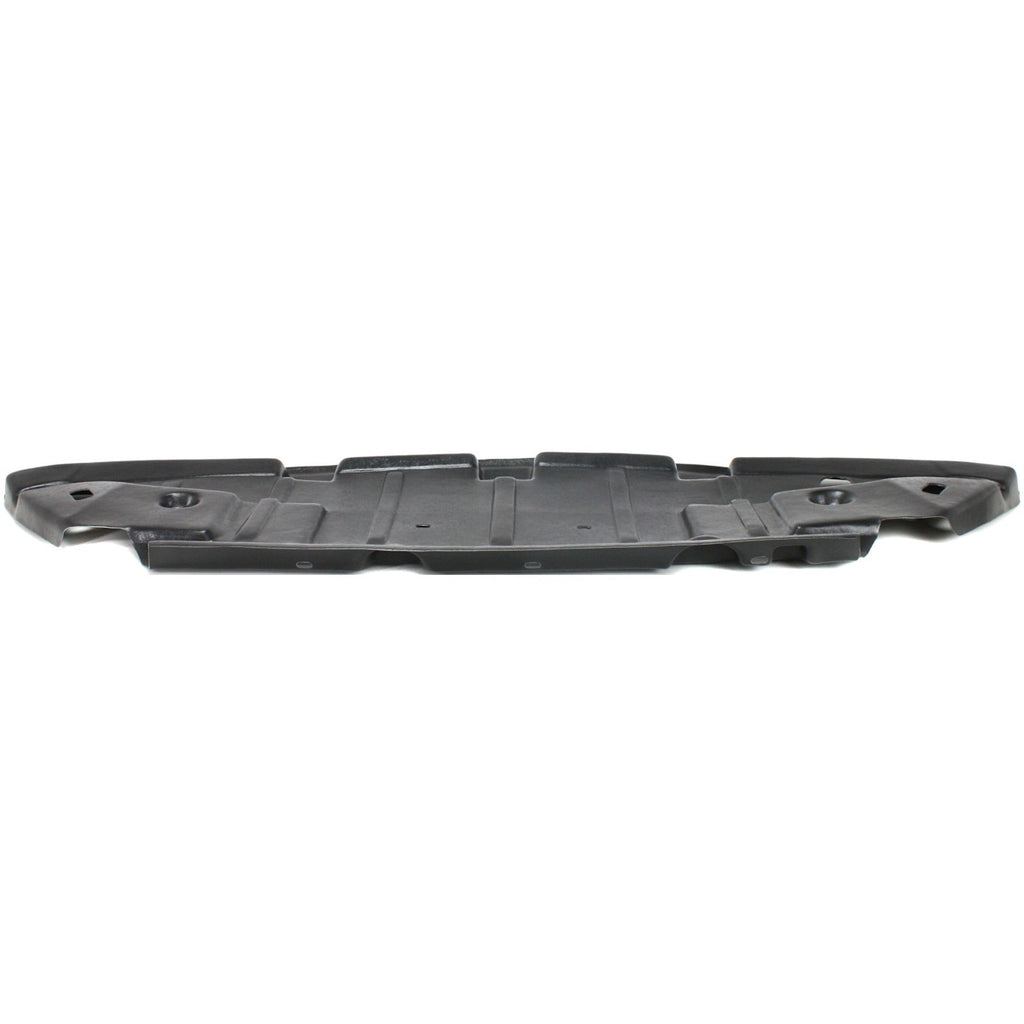 Front Engine Splash Shields for Buick Park Avenue (1998–2005)