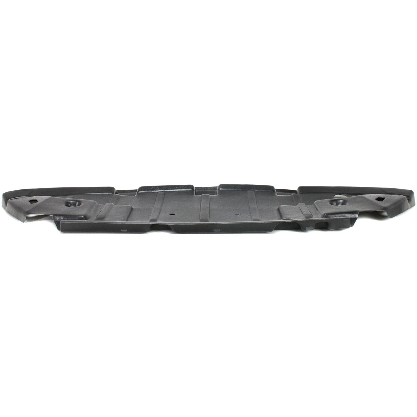Front Engine Splash Shields for Buick Park Avenue (1998–2005)