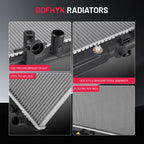 Activated Carbon Cabin Air Filter for Kia Cadenza (2017â2019)