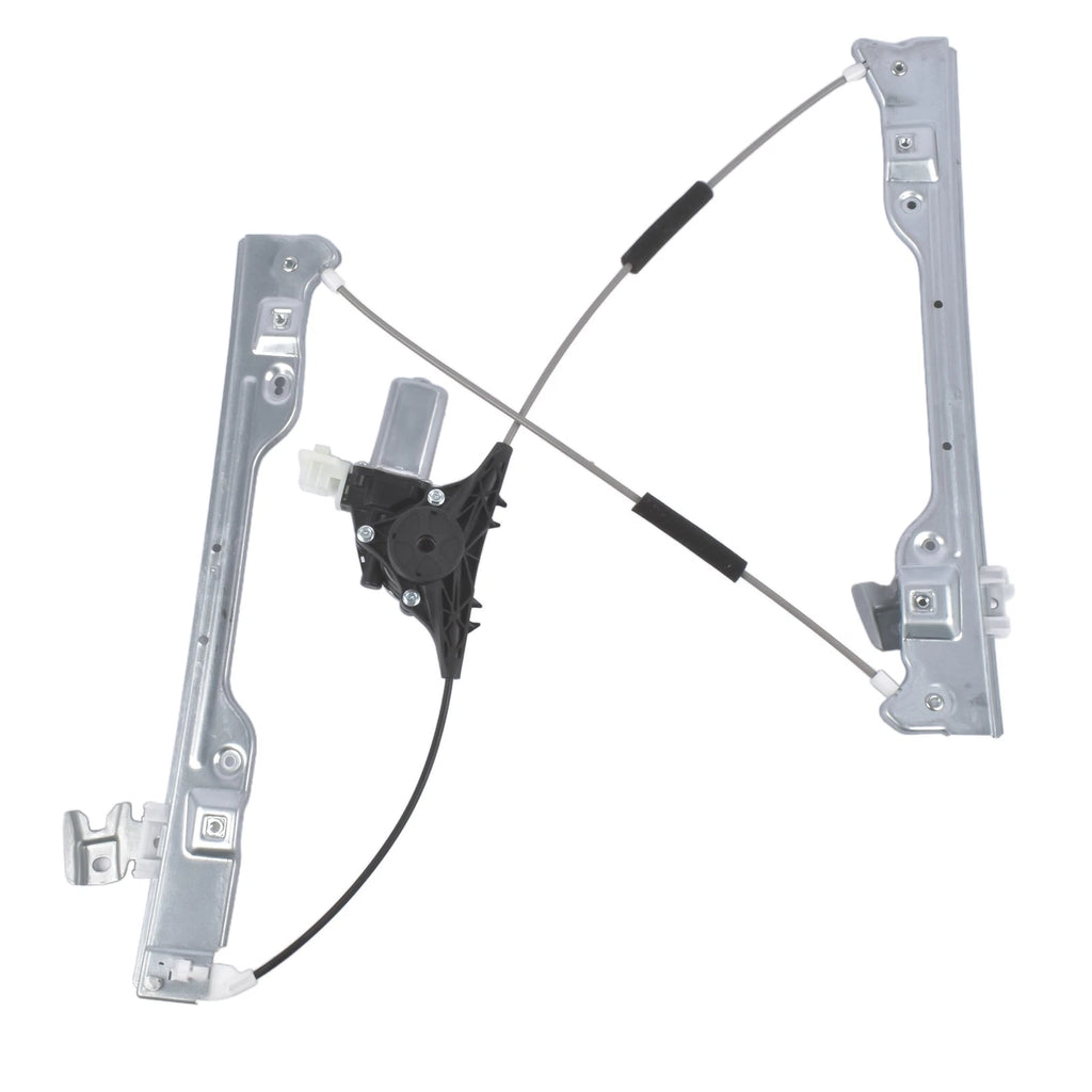 Front Right RH Power Window Regulator w/ Motor for Nissan Altima (2007–2012)