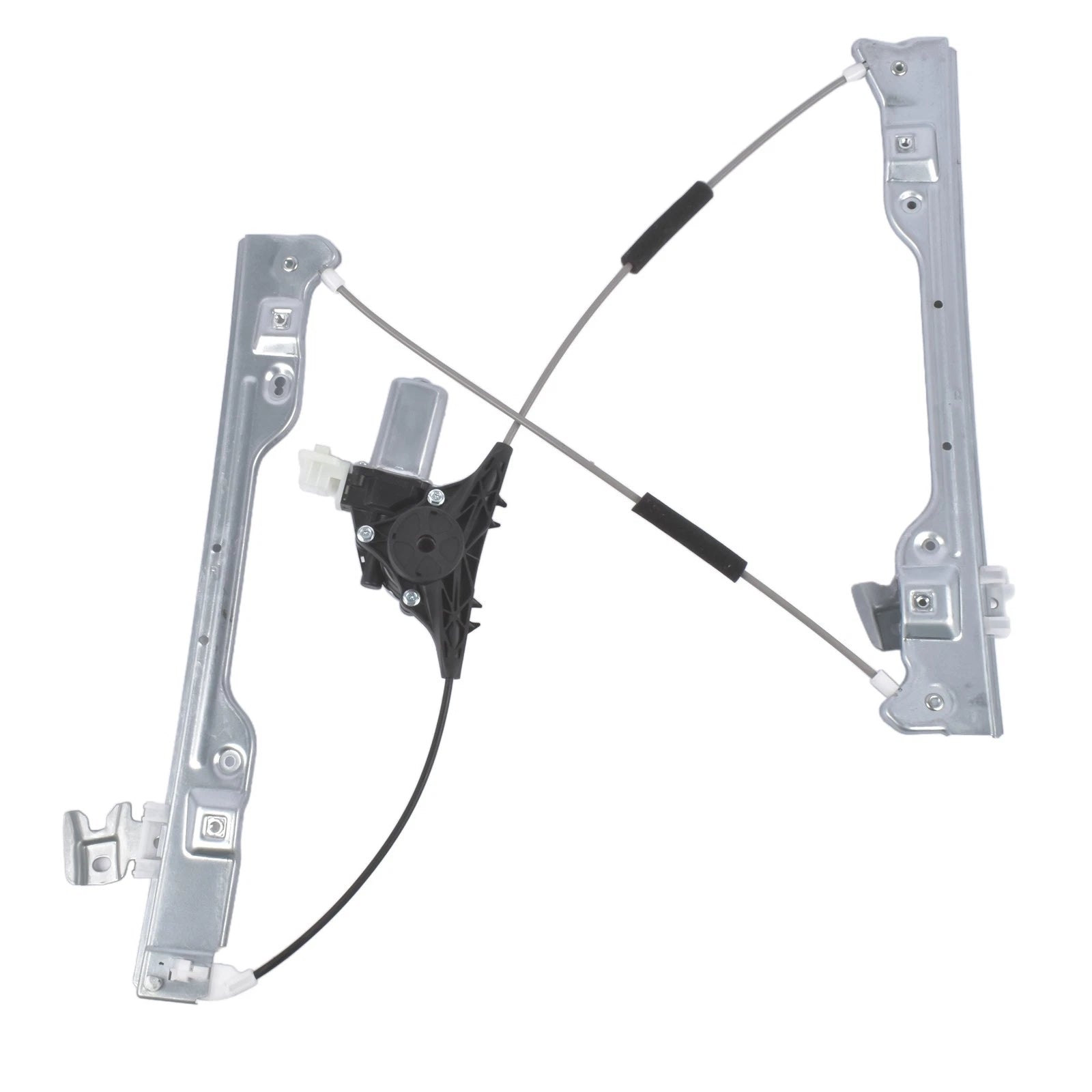 Front Right RH Power Window Regulator w/ Motor for Nissan Altima (2007–2012)