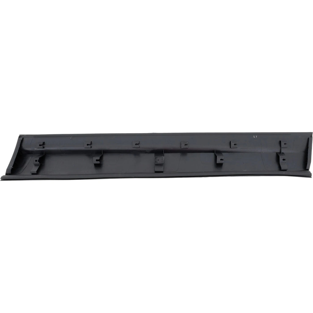 Door Moldings for Honda Passport Pilot (Front Driver Left Side)