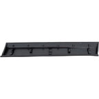 Door Moldings for Honda Passport Pilot (Front Driver Left Side)