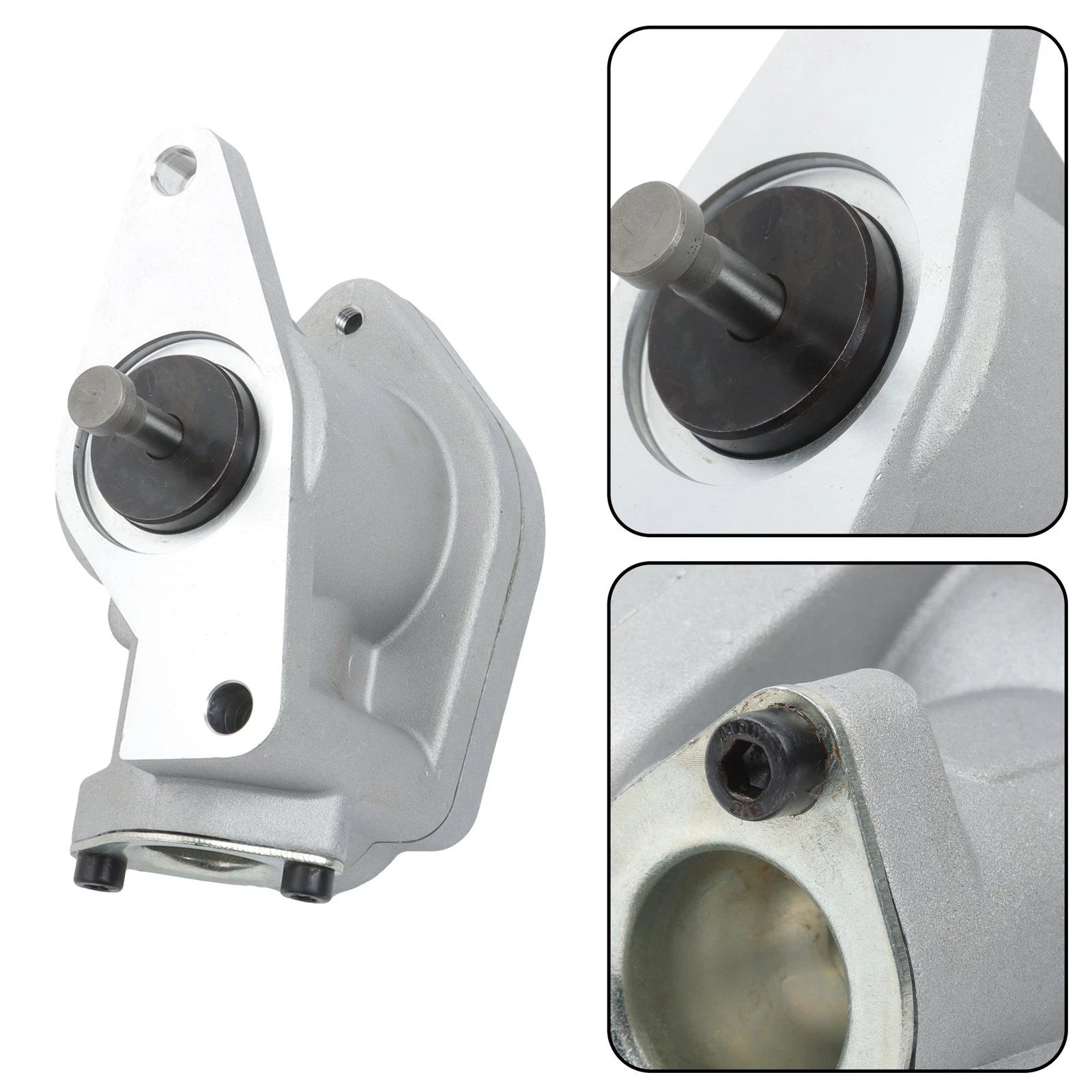 Fuel Transfer Pump for Caterpillar 3304, 3304B, 3306, 3306B