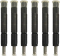 6X Fuel Injector 04234349 for Deutz BFL914 (Diesel Engine)