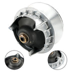 Front Clutch Variator Pulley for Linhai 700cc LH700U (71333, 1BA-17630-00, 73779)