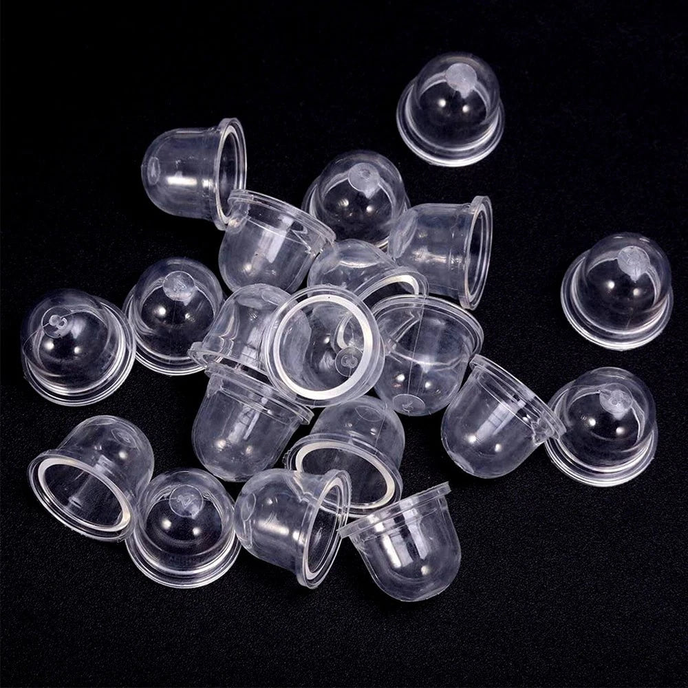 20x Primer Bulb Cap 0057003 for Homelite Echo Ryobi Zama Trimmer (N/A)
