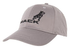 Mack Trucks Bridge Dark Grey Trucker Cap for Mack Trucks