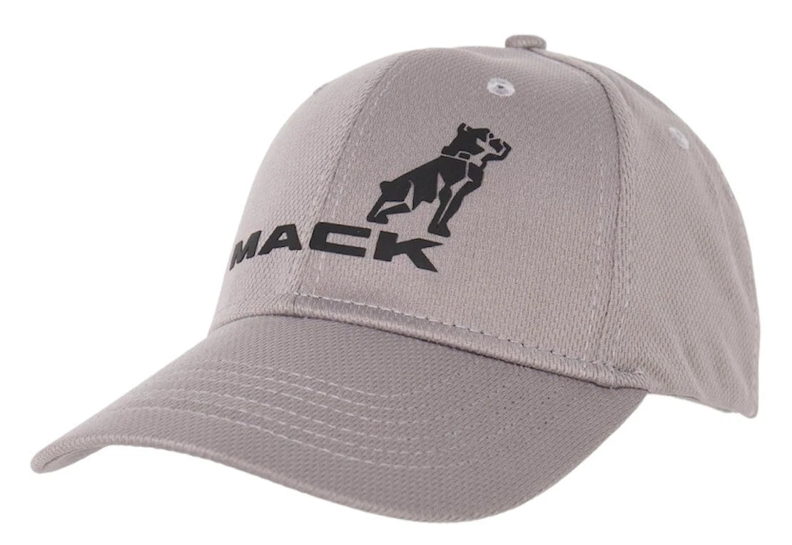 Mack Trucks Bridge Dark Grey Trucker Cap for Mack Trucks