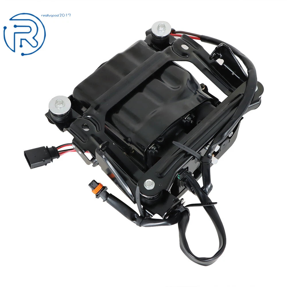 Air Suspension Compressor Pump for Porsche Panamera (2010-2016)