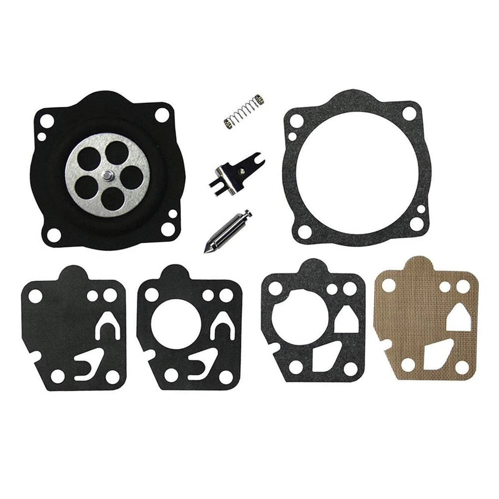 Carburetor Repair Diaphragm Gasket Kit for Shindaiwa TK4 B45
