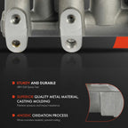 Brake Master Cylinder with Reservoir for Buick Century (1997–2005)