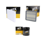 Wix Filter Service Kit for Lexus GS300 (1998–2005)