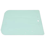 Replacement Door Glass Windshield for Kubota SSV65 SSV75